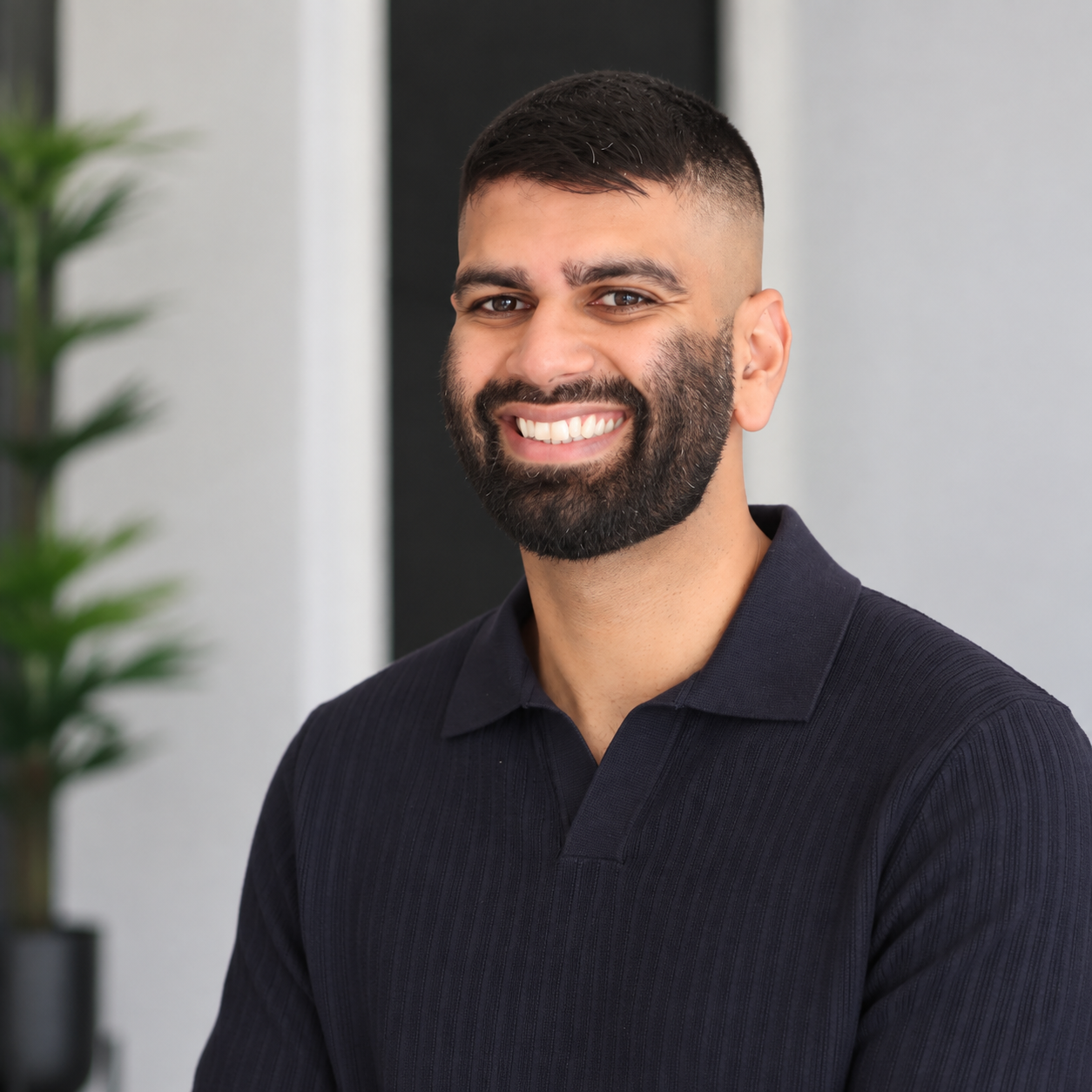 Deepak, founder of Key Property Advisory
